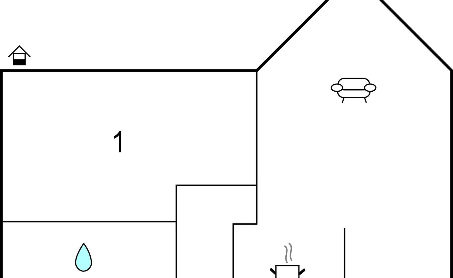 Bilo 5 Apartment Orbetello