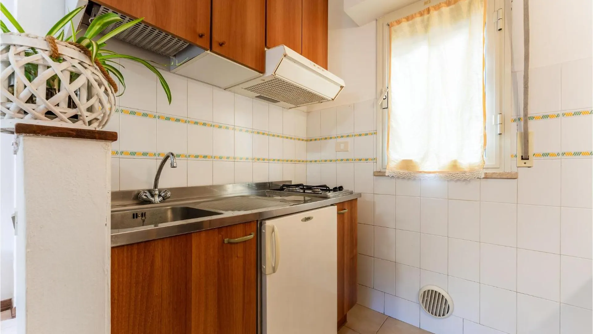 Bilo 5 Apartment Orbetello