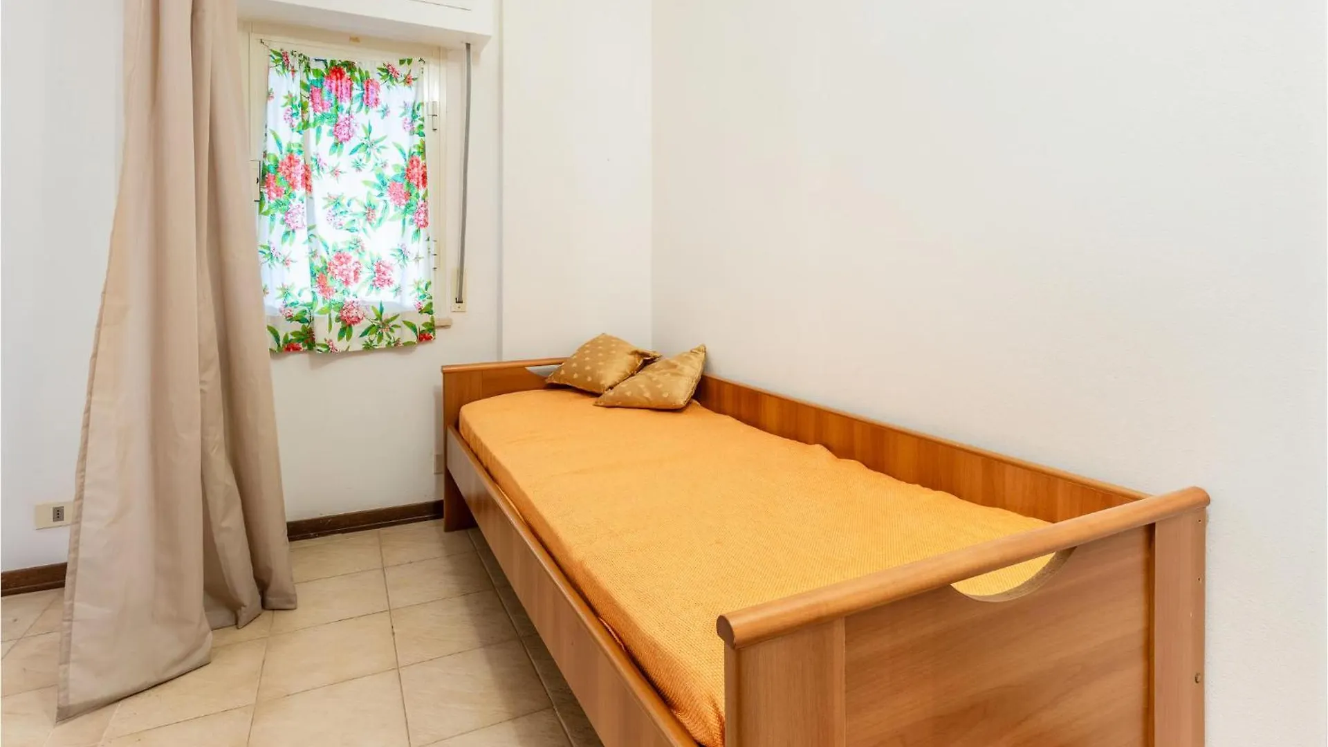 Bilo 5 Apartment Orbetello