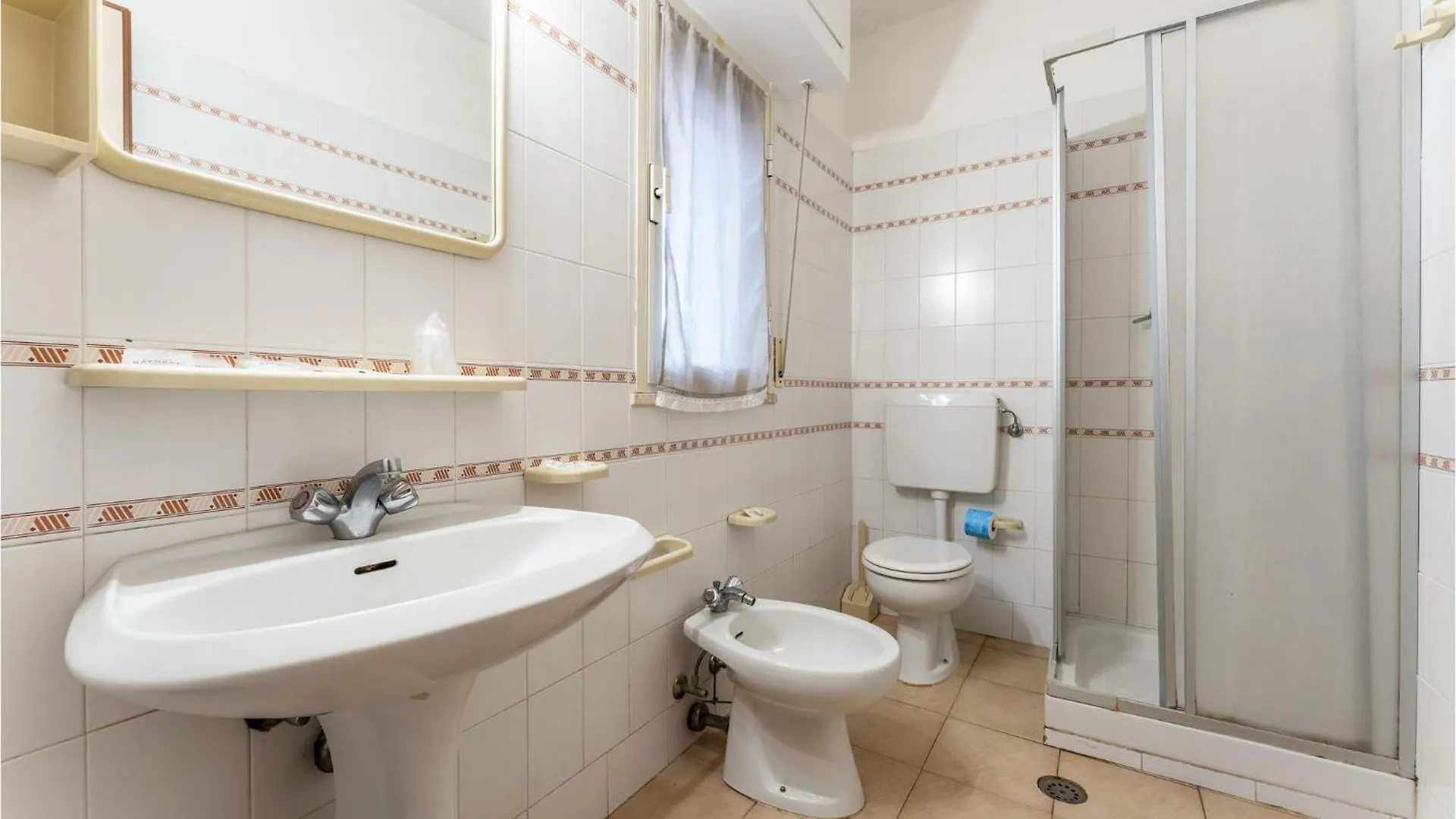 Bilo 5 Apartment Orbetello