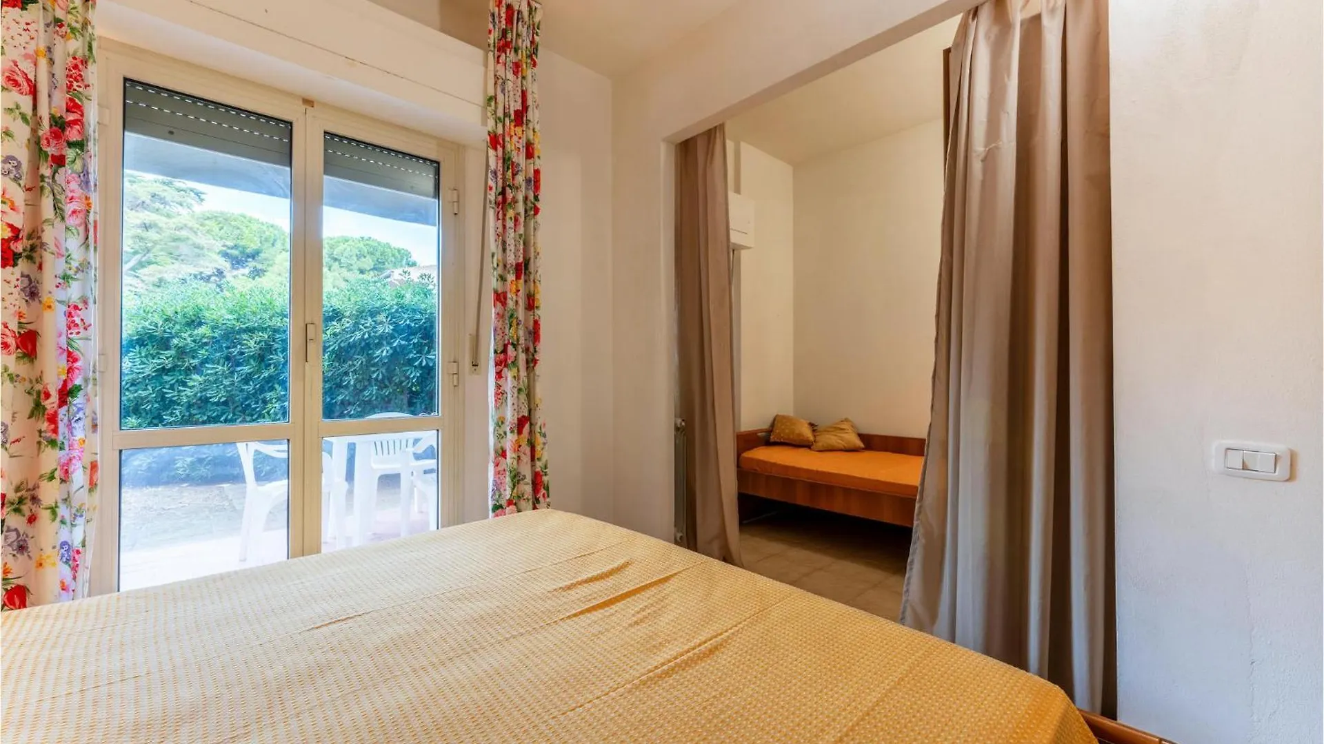 Bilo 5 Apartment Orbetello Italy