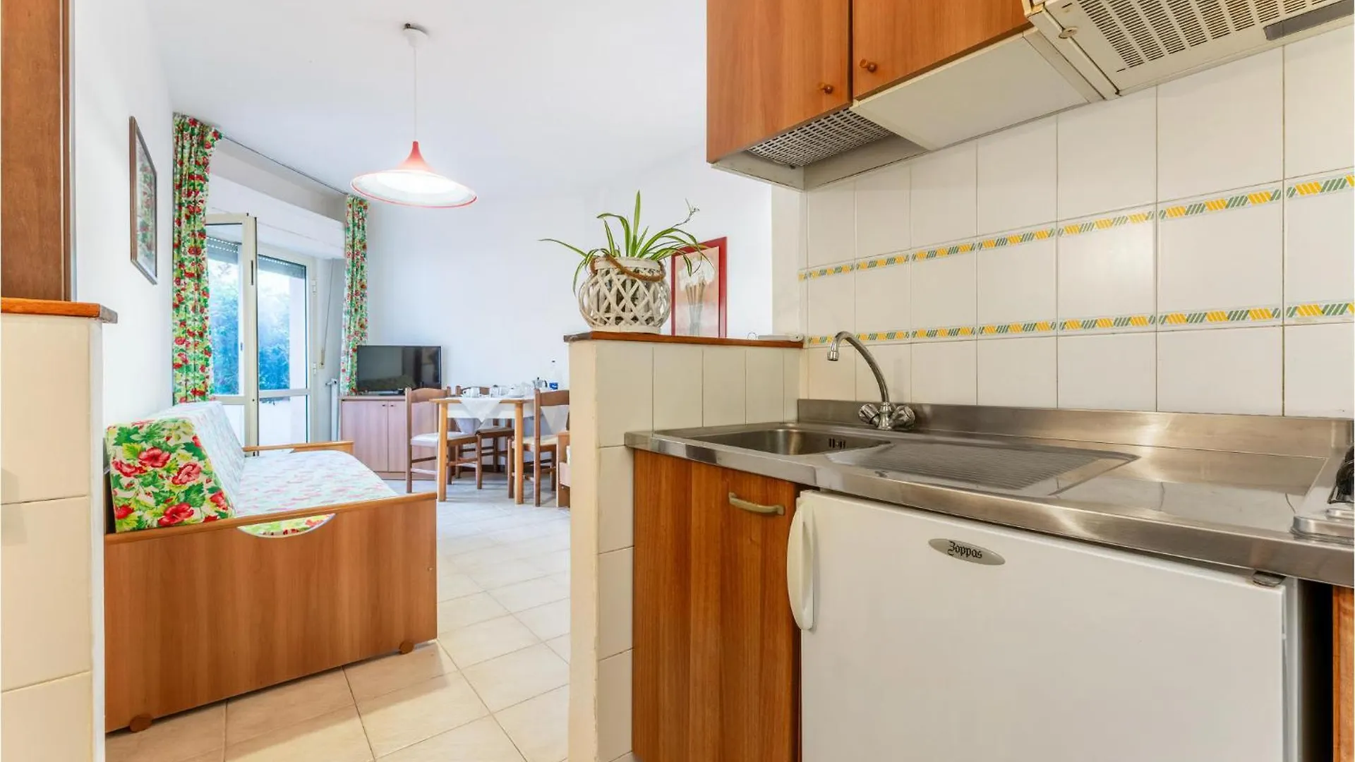Bilo 5 Apartment Orbetello 0*,