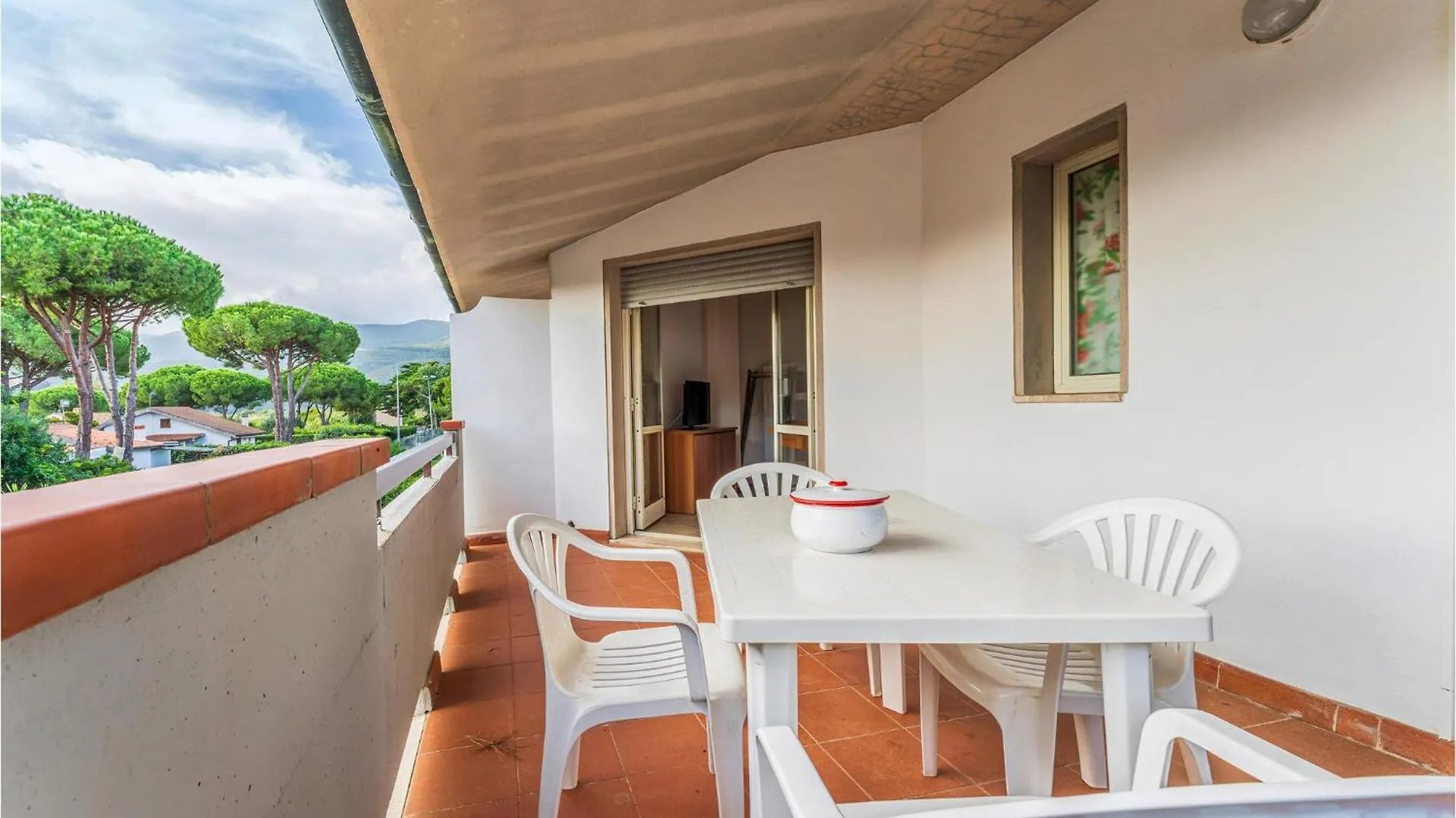 Bilo 5 Apartment Orbetello 0*,  Italy