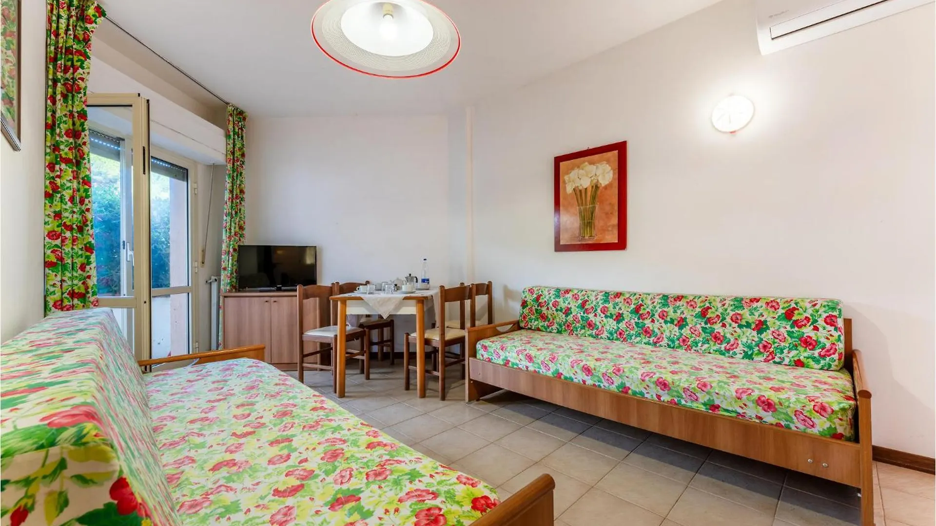 Bilo 5 Apartment Orbetello