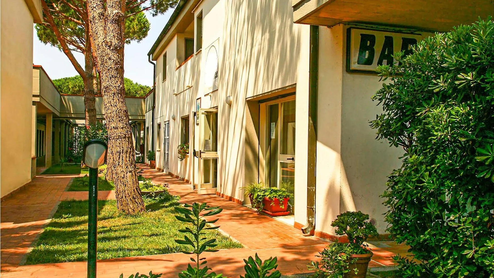 Bilo 5 Apartment Orbetello