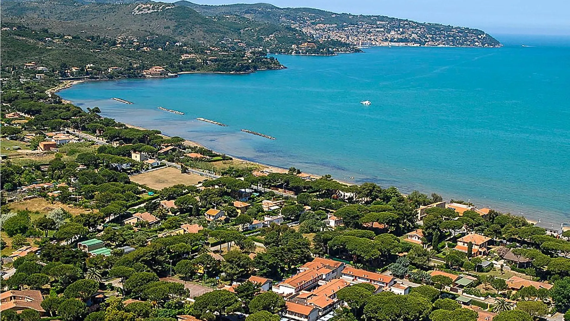 Bilo 5 Apartment Orbetello